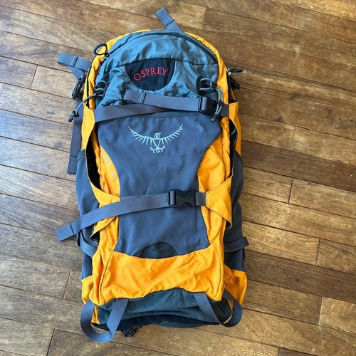 Osprey stratos backpack - osprey,