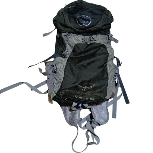 Osprey stratos backpack - 2g,