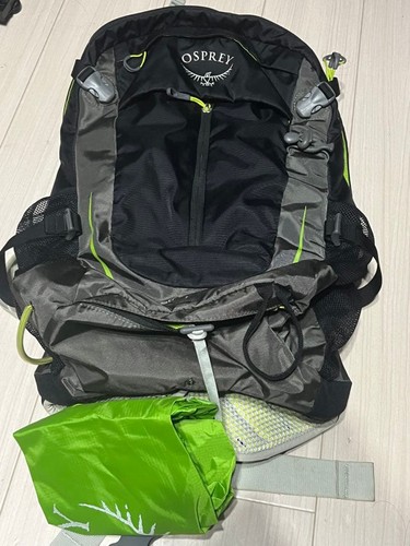 Osprey stratos 24l - osprey,